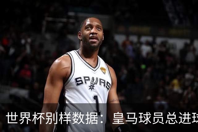世界杯别样数据：皇马球员总进球数冠绝全球，马竞9人征战决赛