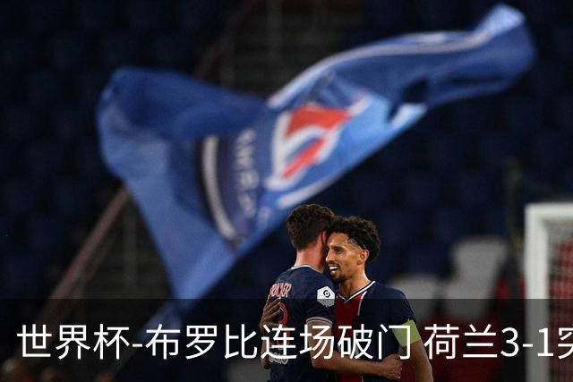世界杯-布罗比连场破门 荷兰3-1突尼斯获小组头名将战摩洛哥