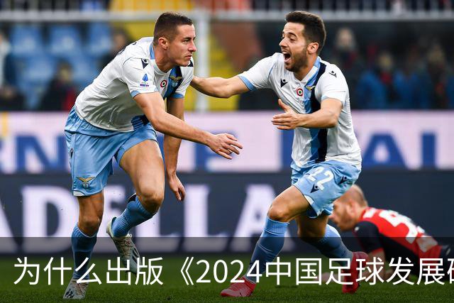 为什么出版《2024中国足球发展研讨会白皮书》？