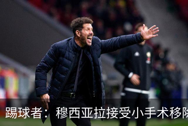 踢球者：穆西亚拉接受小手术移除脚部钢板，8月8日恢复随队训练