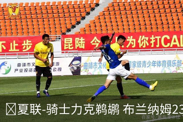 🏀夏联-骑士力克鹈鹕 布兰纳姆23分 马奎斯·诺威尔三分11中2